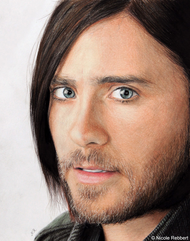 Jared Leto