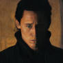 Sad Loki