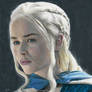 Daenerys Targaryen