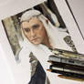 Thranduil WIP