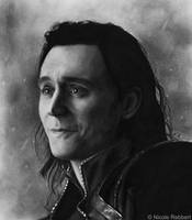Loki - Do you trust me?
