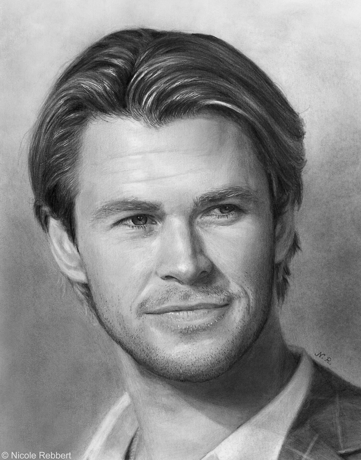 Chris Hemsworth