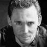 Tom Hiddleston (drawing)