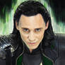 Loki (oil)