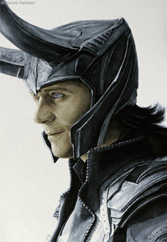 Loki (marker)