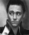 Loki by Quelchii