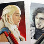 Game of Thrones WIP