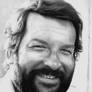 Bud Spencer (marker drawing)