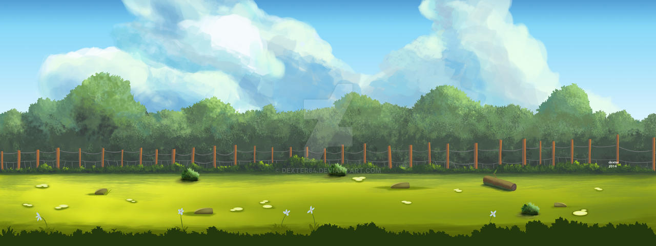 Free Game Background by karyalangit on DeviantArt