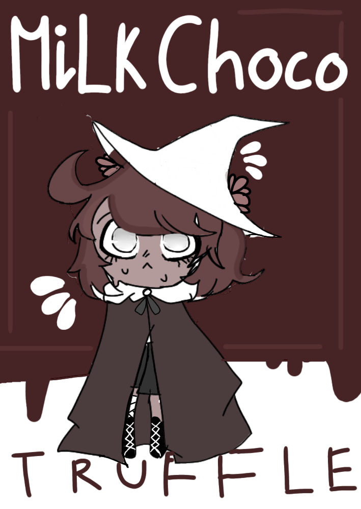 Cookie Run Kingdom OC by Somerandomshipper251 on DeviantArt Cookie Run Kingdom OC by Somerandomshipper251 on DeviantArt