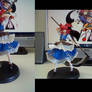 Touhou - Griffon Enterprises Komachi Figurine