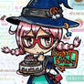 Etrian Odyssey - Cake Break 02