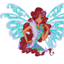 Aisha Magic Butterflix