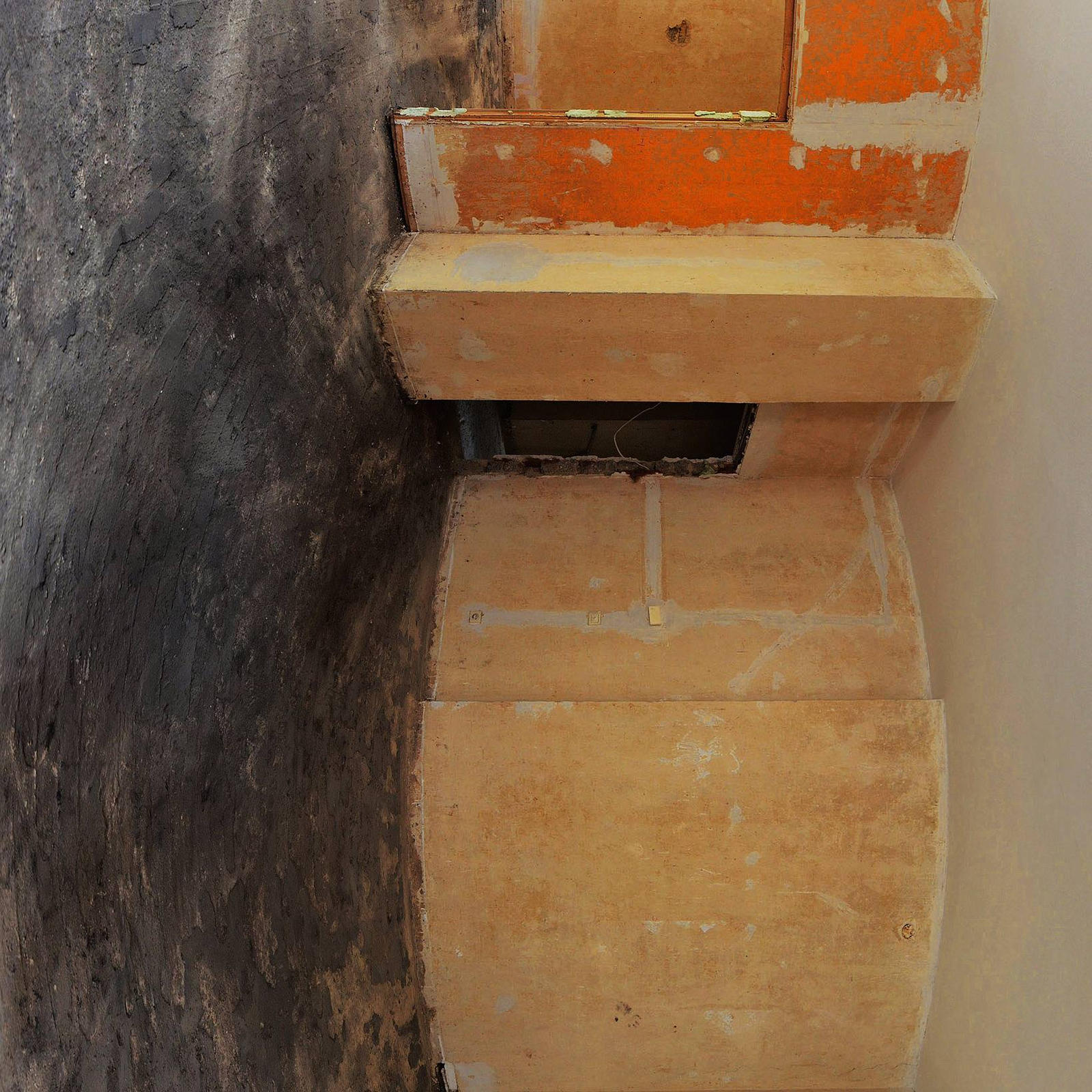 Rotierte Kernsanierung (OJZ 2014)