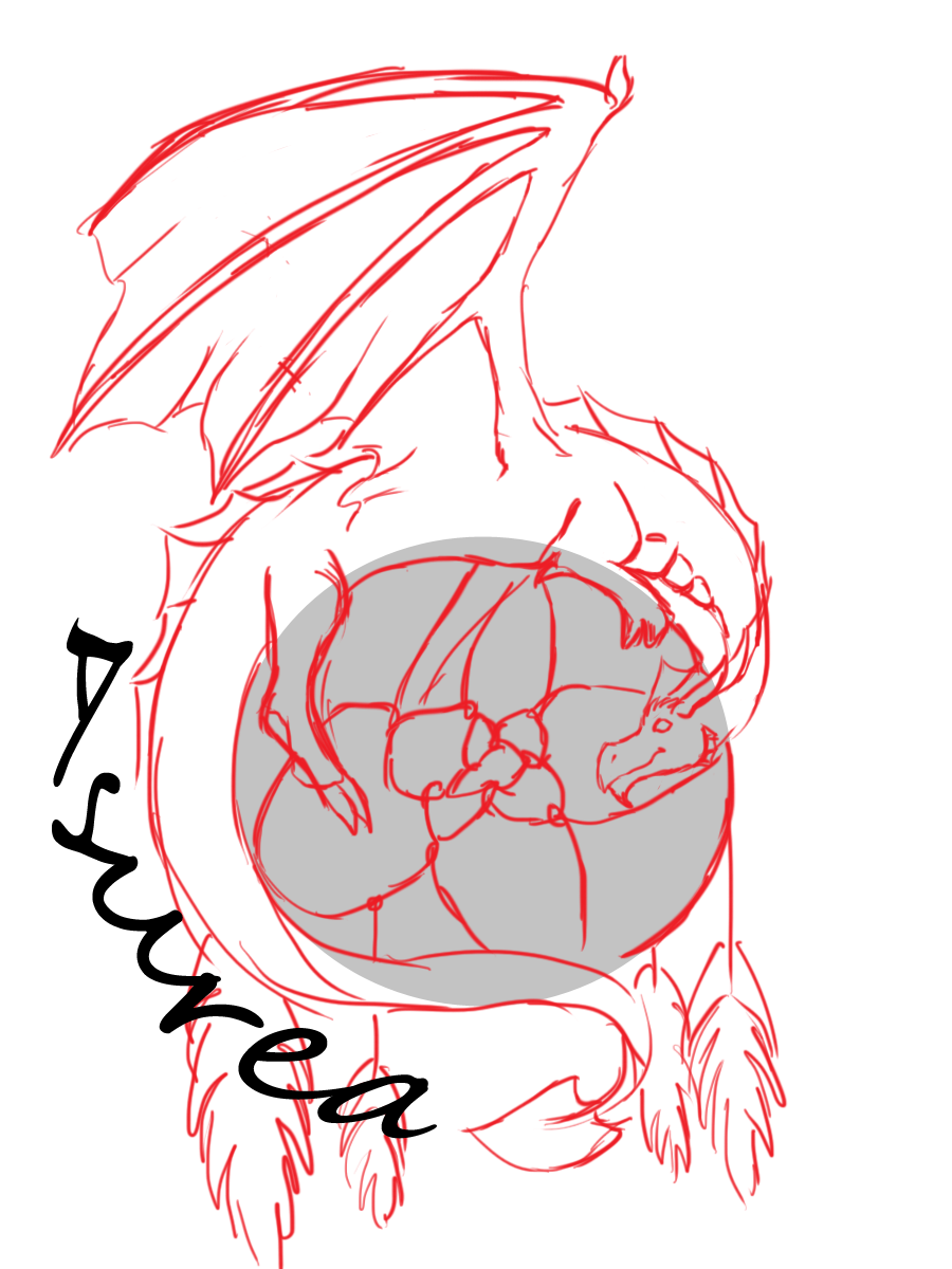 Asurea Badge Concept