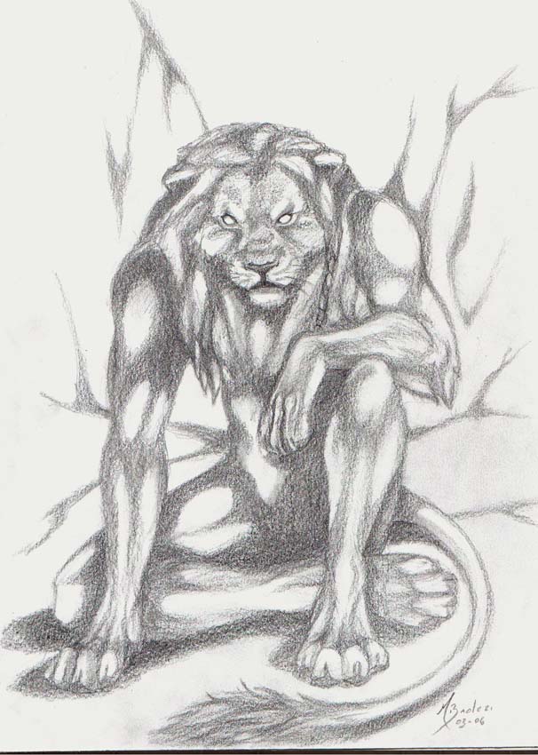 Lion