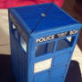 Tardis-Lamp