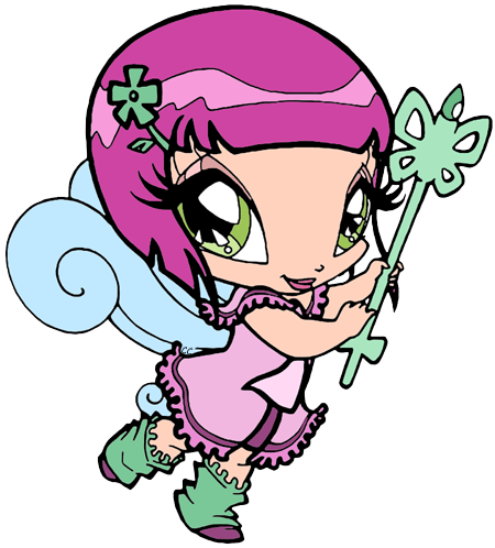 Lockette (winx) by MangleThePirateFox4 on DeviantArt