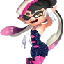 Callie (Vector)