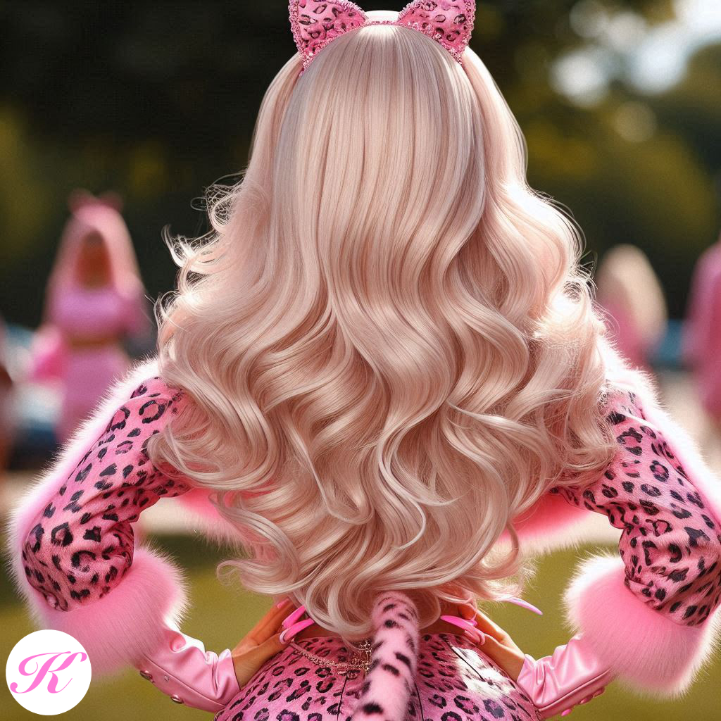 Pink Bimbo Leopard 46 By PinkSpecial K On DeviantArt pink-bimbo-leopard-46-by-pinkspecial-k-on-deviantart