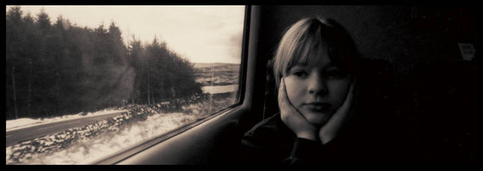 Train Ride