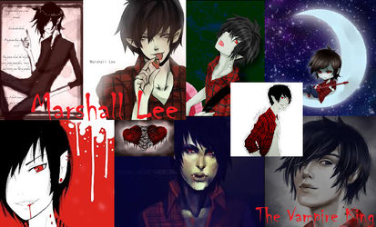 Marshall Lee