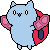 Free Catbug Icon by Togekisser
