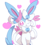 Pokeddexy: Favorite Eeveelution - Sylveon