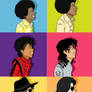 The Michael Jackson Evolution