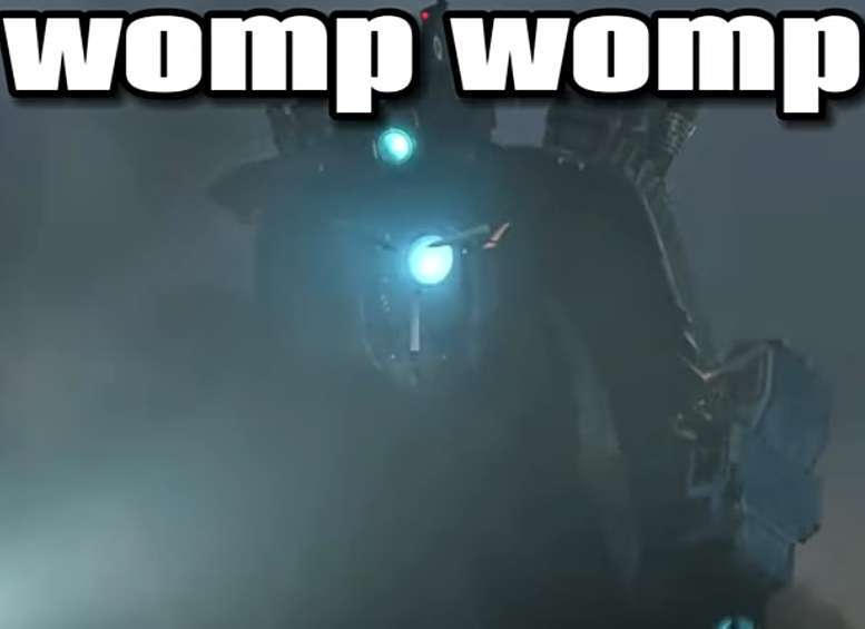 womp womp by LeFisheAuInk on DeviantArt