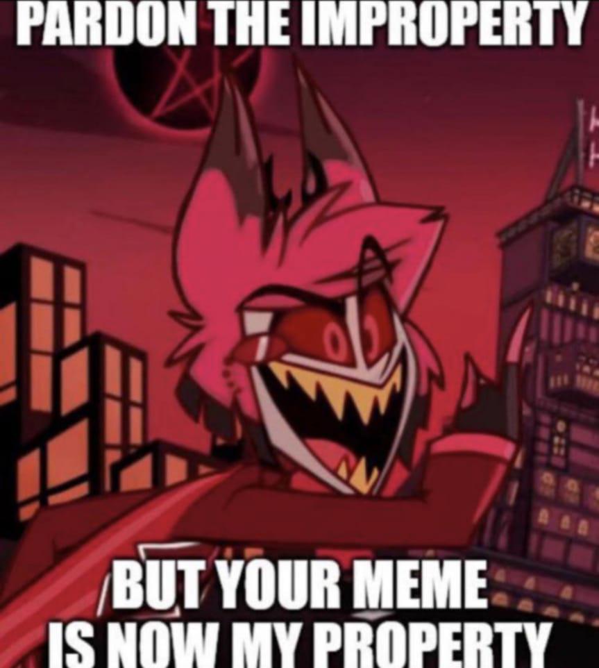 Use this to legally steal memes by LeFisheAuInk on DeviantArt