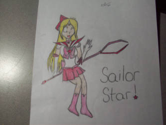 Sailor Star