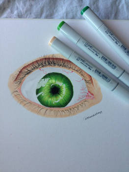 Eye