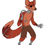 Foxy Redraw