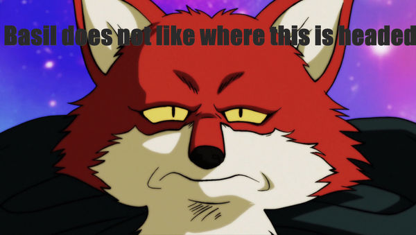 Basil meme by Someone-Drank-My-Tea on DeviantArt