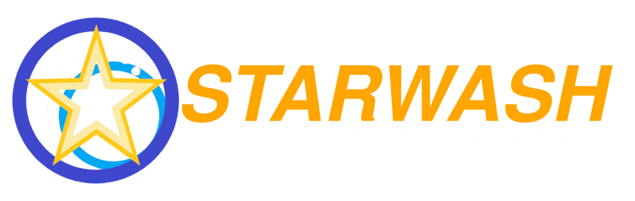 Starwash Logo