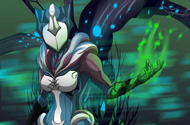 Saryn Ragdoll Explore the Best Saryn Art | DeviantArt