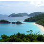 Trunk Bay