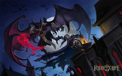 Explore the Best Runescape Art | DeviantArt