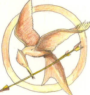 Mockingjay