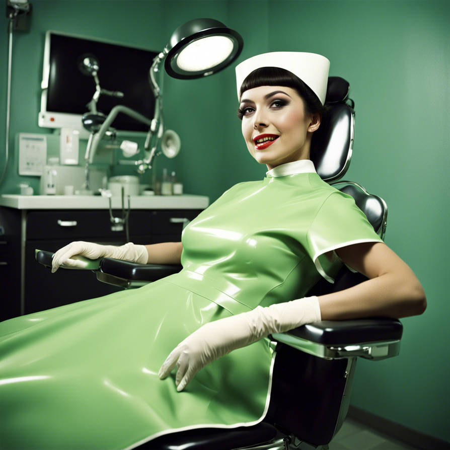 Dental Fetish Nurse Latex Dress By Pvcdentalnurse On DeviantArt dental-fetish-nurse-latex-dress-by-pvcdentalnurse-on-deviantart