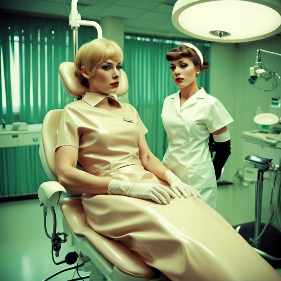 Dental Fetish Nurse Latex Dress By Pvcdentalnurse On DeviantArt dental-fetish-nurse-latex-dress-by-pvcdentalnurse-on-deviantart