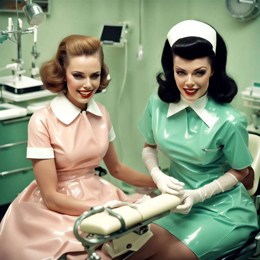 Dental Fetish Nurse Latex Dress By Pvcdentalnurse On DeviantArt dental-fetish-nurse-latex-dress-by-pvcdentalnurse-on-deviantart