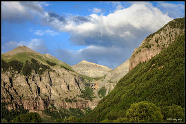 Welcome to Telluride