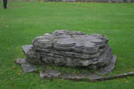 STOCK PHOTO stone pedestal 4