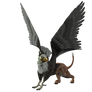 STOCK PNG gryphon2