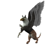 STOCK PNG gryphon3