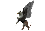 STOCK PNG gryphon3