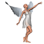 STOCK PNG angel 2