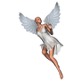 STOCK PNG angel 5